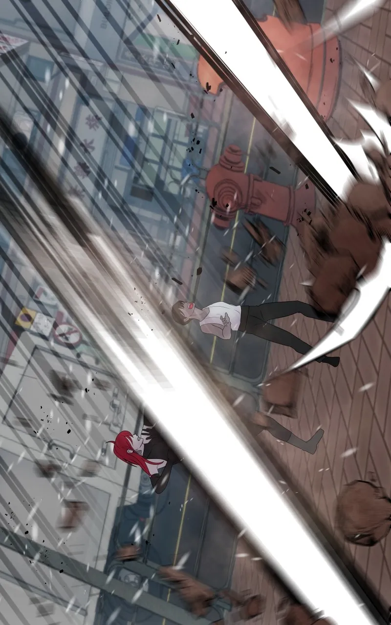 Unstable Chapter 92 page 56 - 