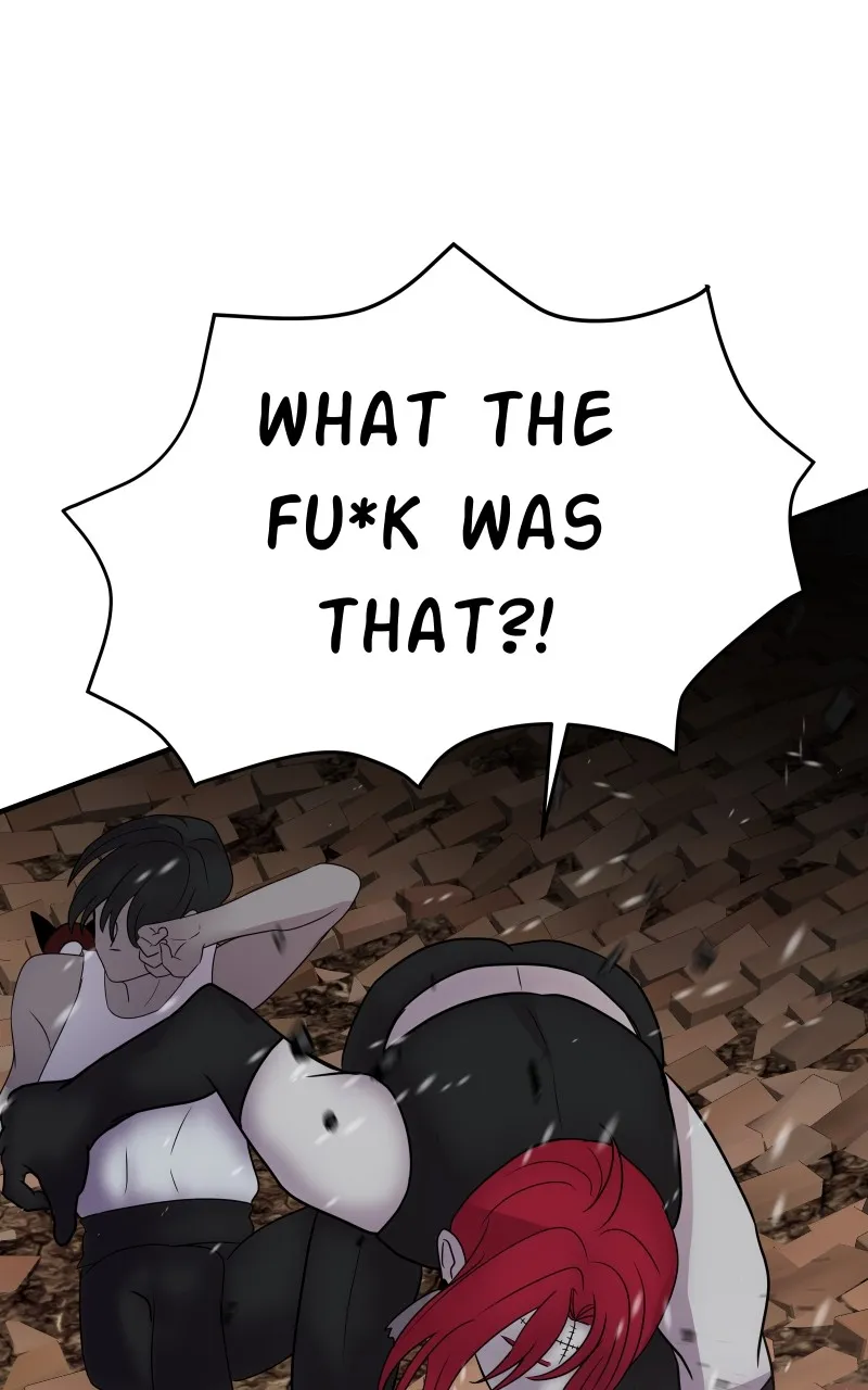 Unstable Chapter 92 page 61 - 