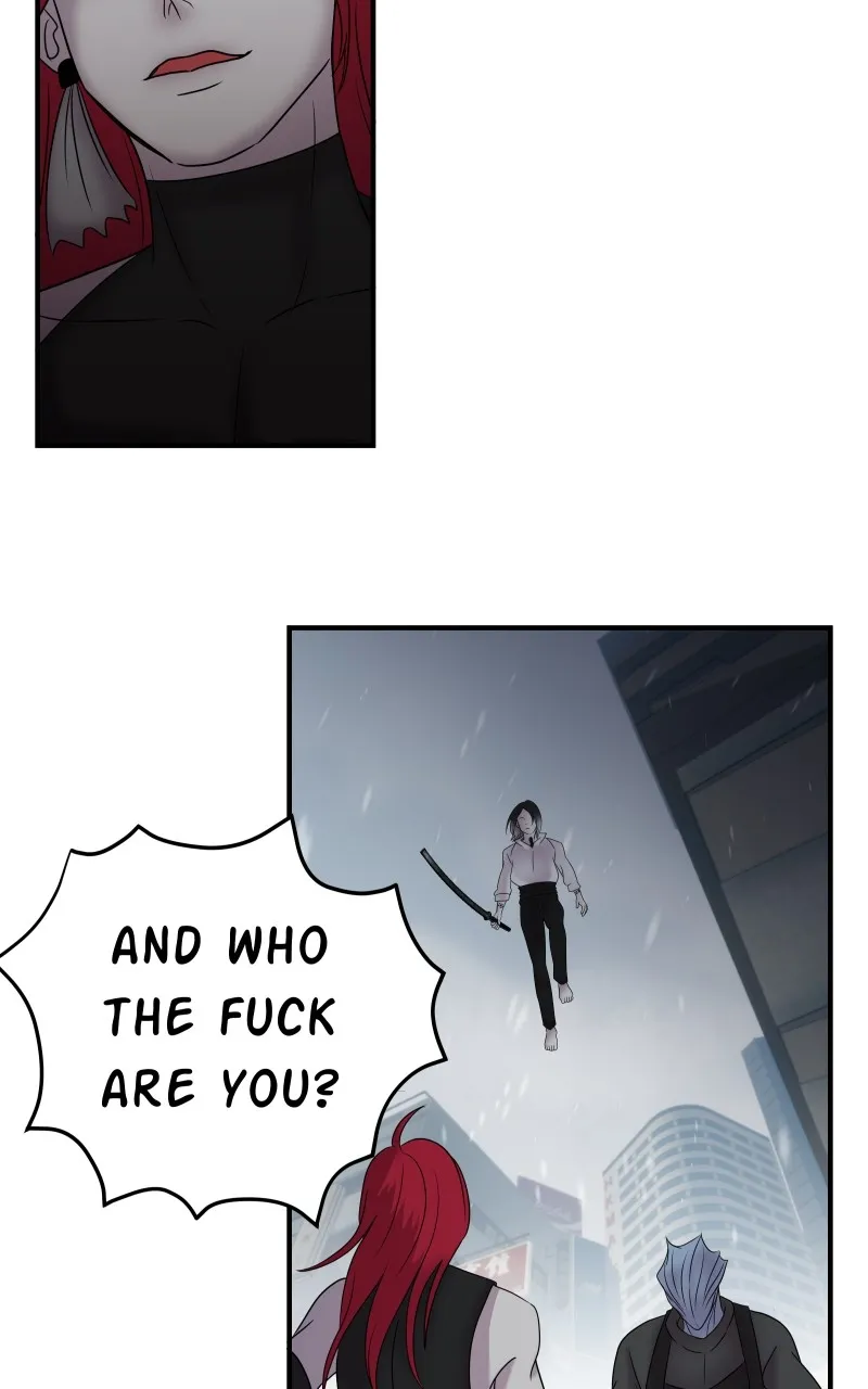 Unstable Chapter 92 page 65 - 