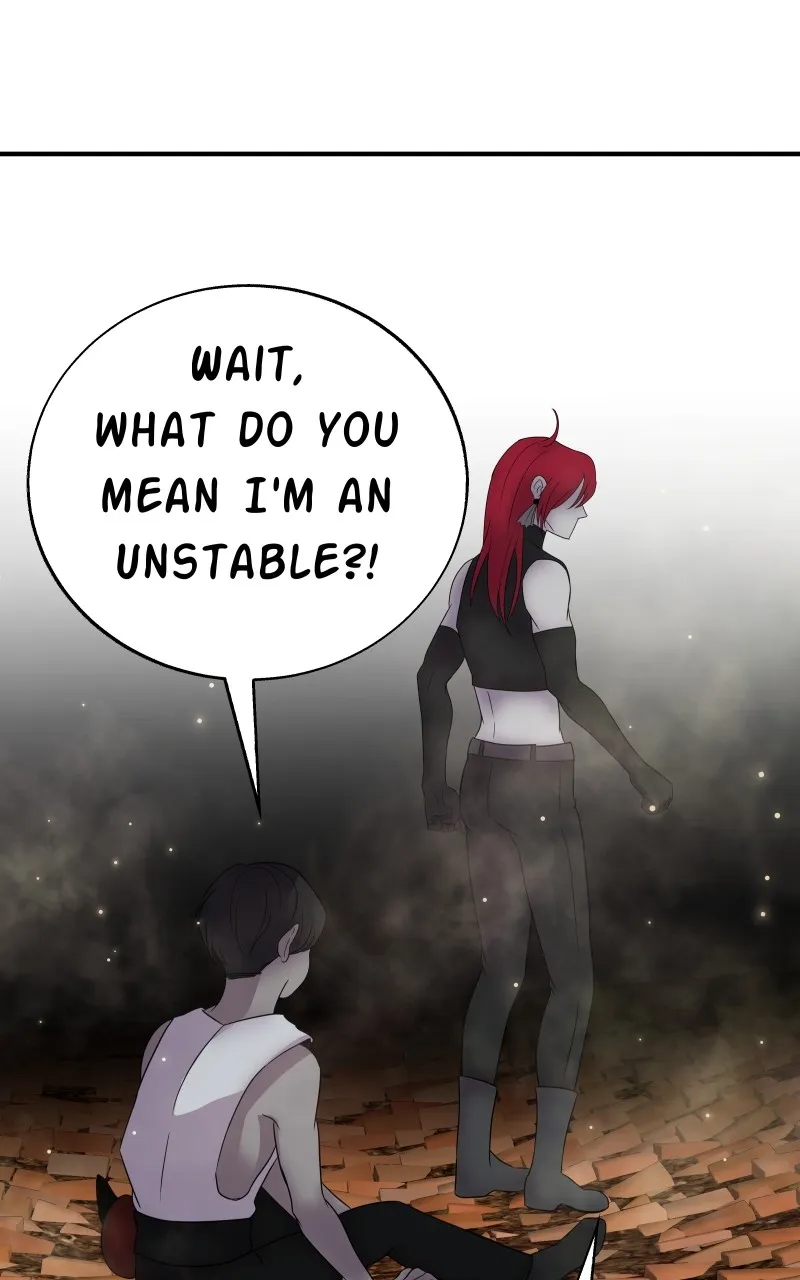 Unstable Chapter 92 page 70 - 