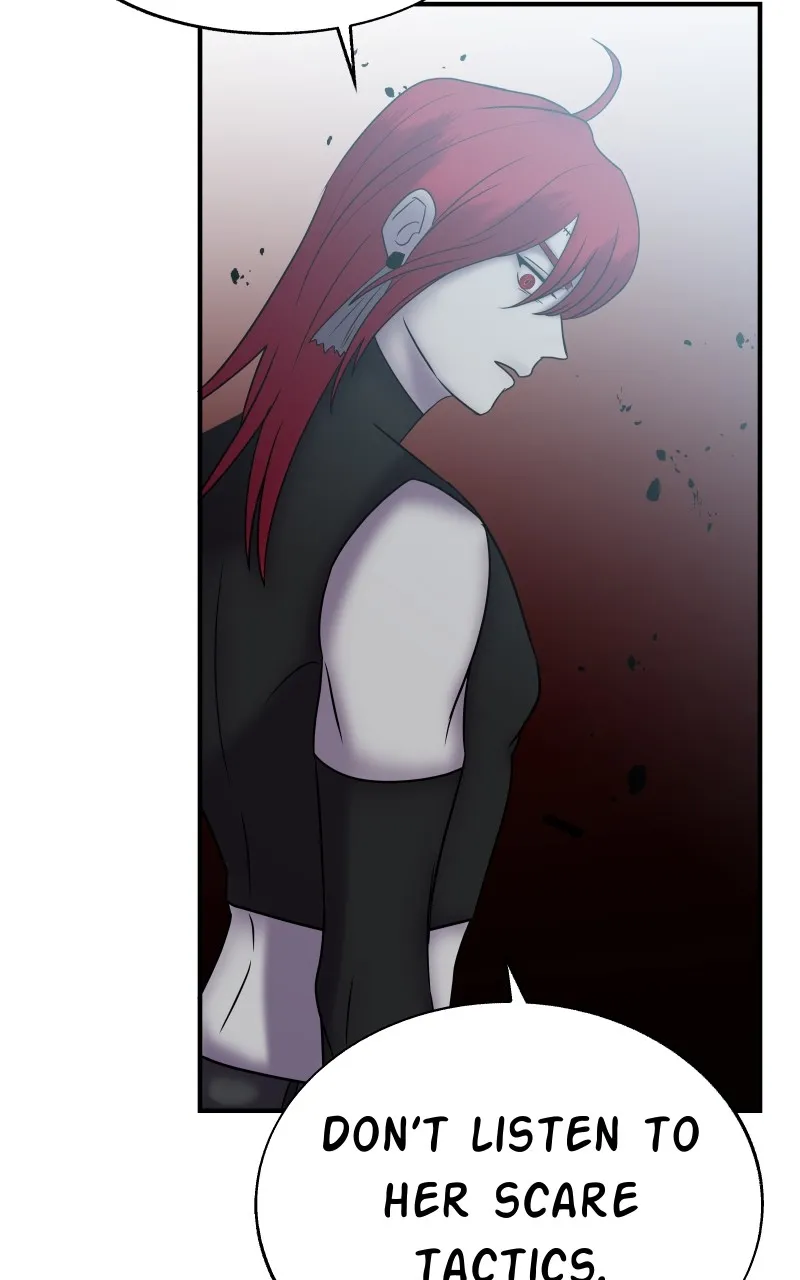 Unstable Chapter 92 page 74 - 
