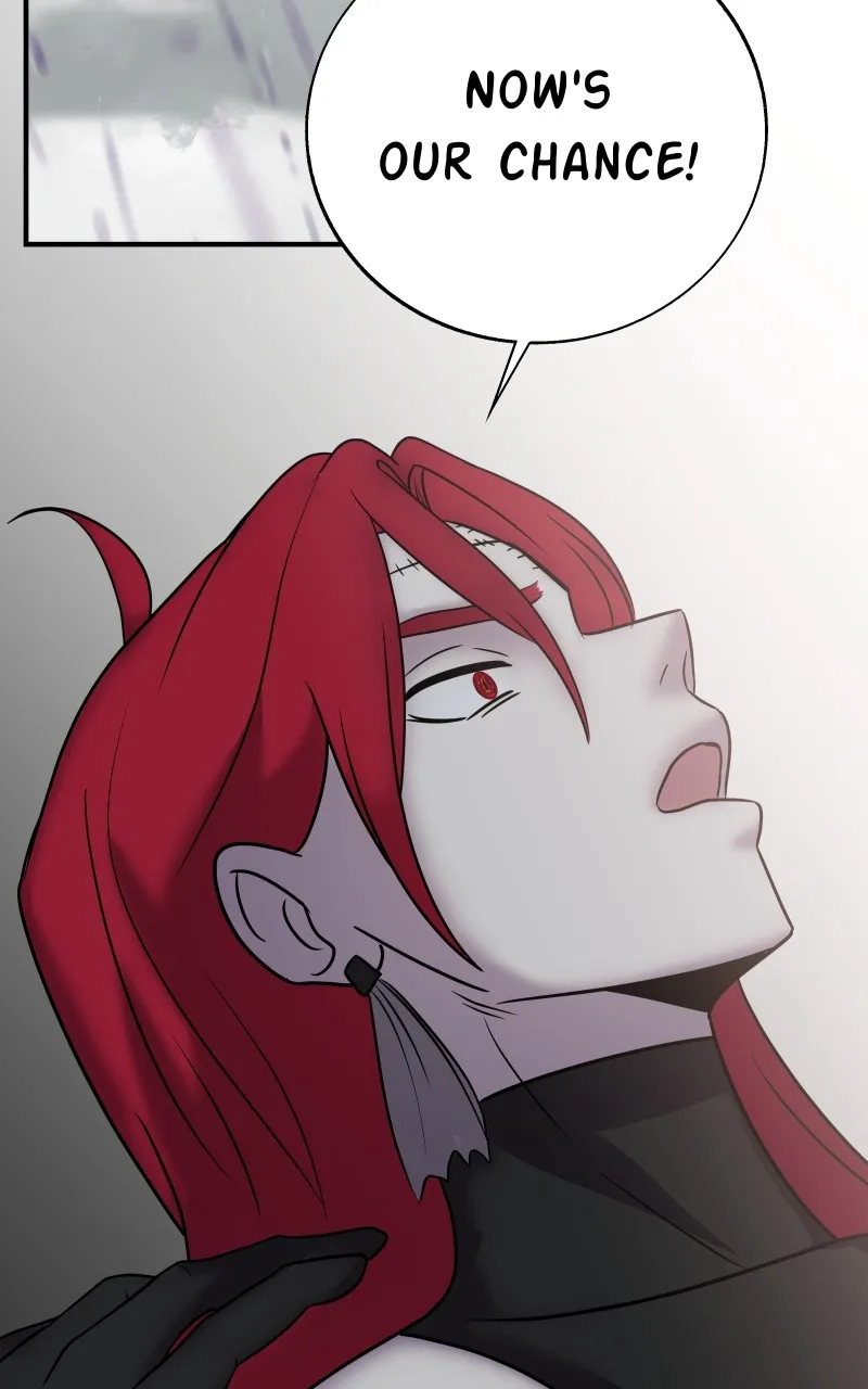 Unstable Chapter 92 page 99 - 