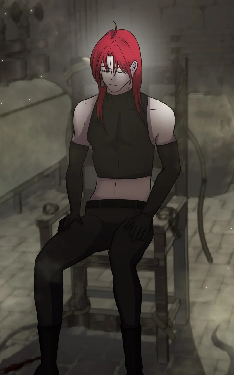 Unstable Chapter 93 page 2 - 