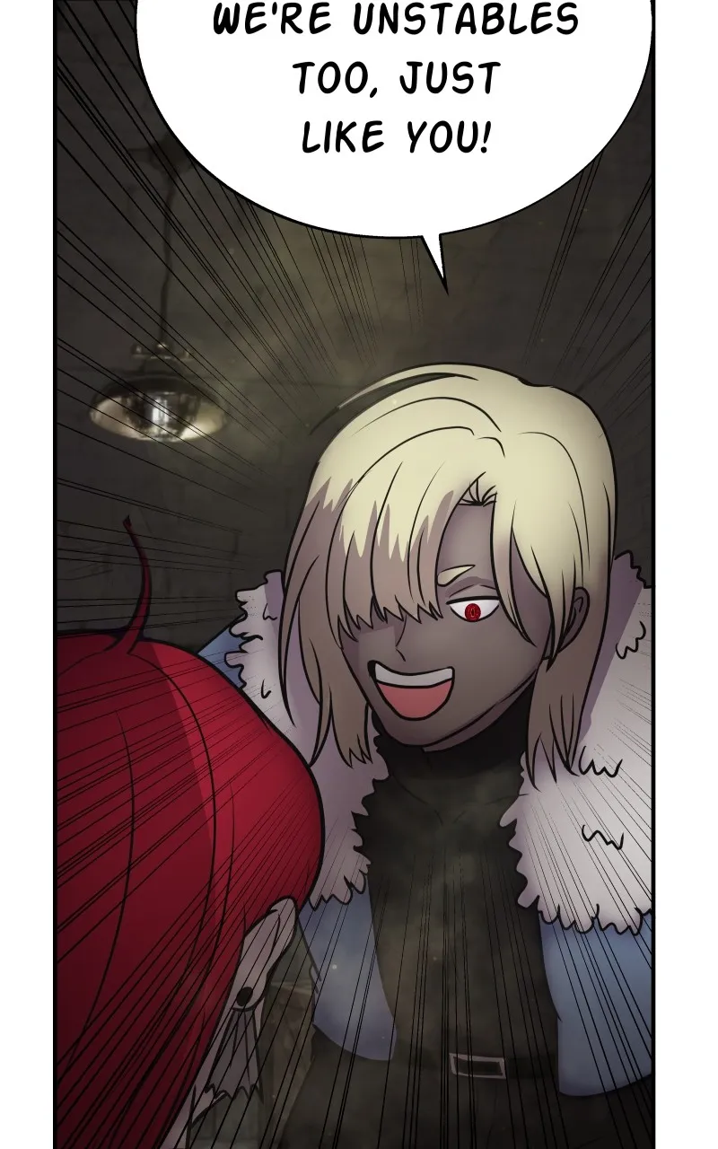 Unstable Chapter 93 page 15 - 