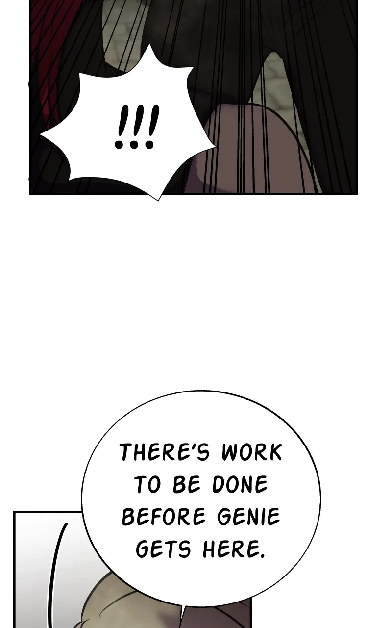 Unstable Chapter 93 page 16 - 