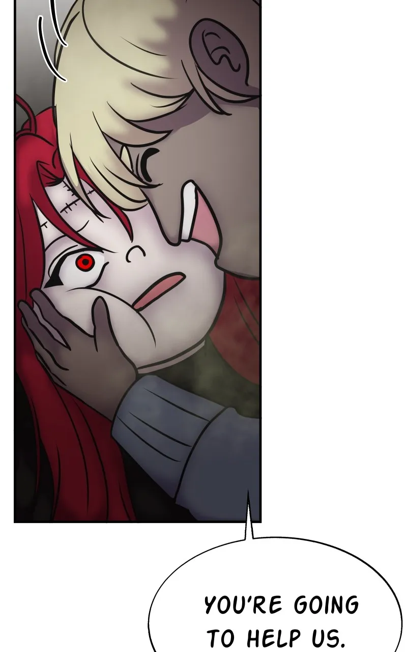 Unstable Chapter 93 page 17 - 