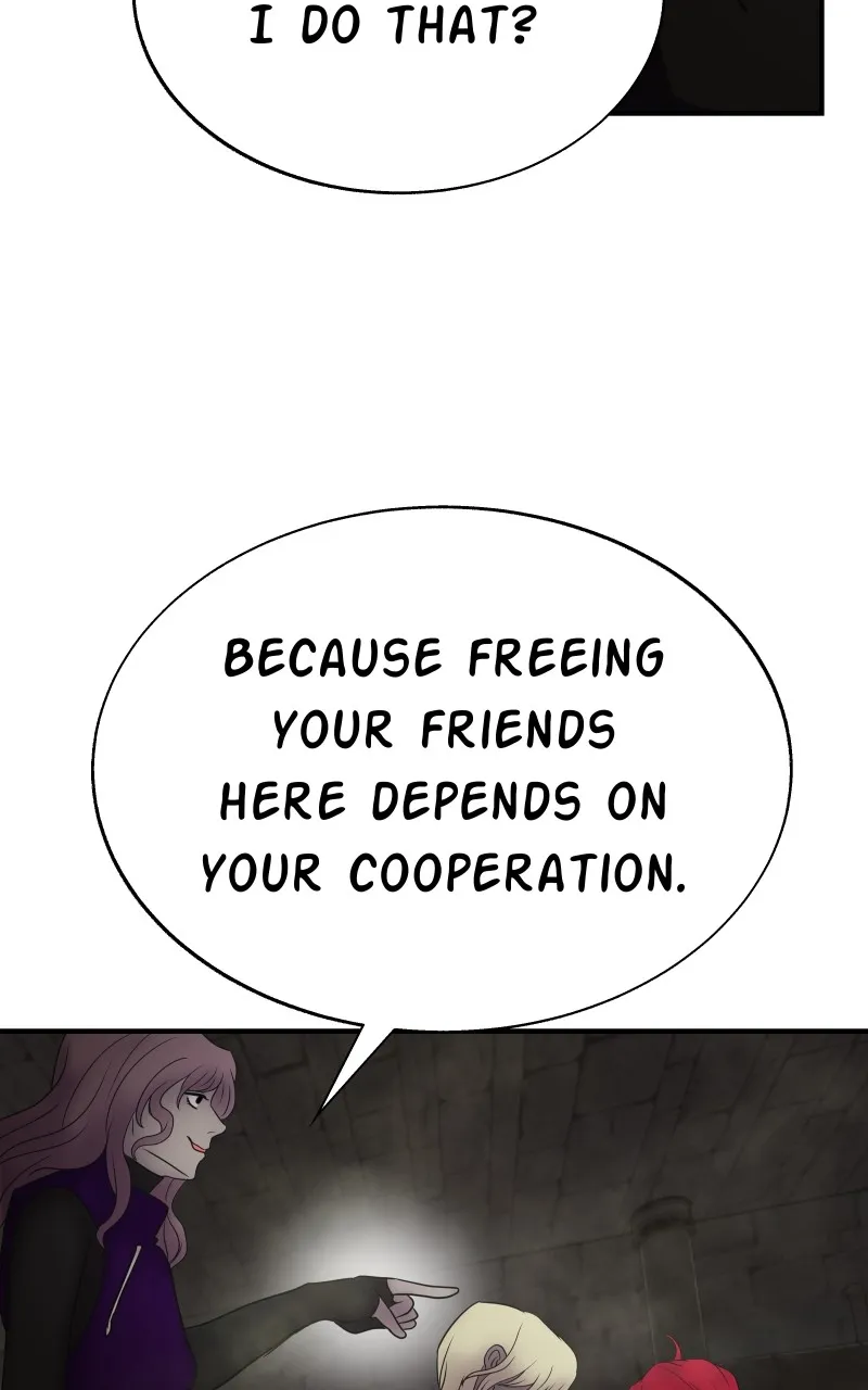 Unstable Chapter 93 page 19 - 