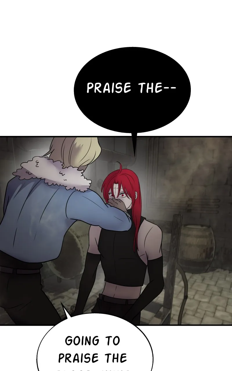 Unstable Chapter 93 page 27 - 
