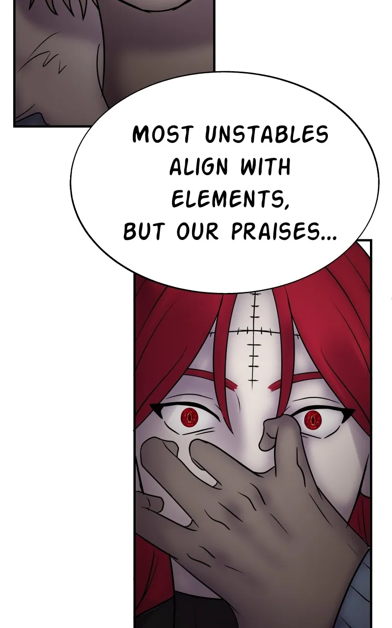 Unstable Chapter 93 page 29 - 