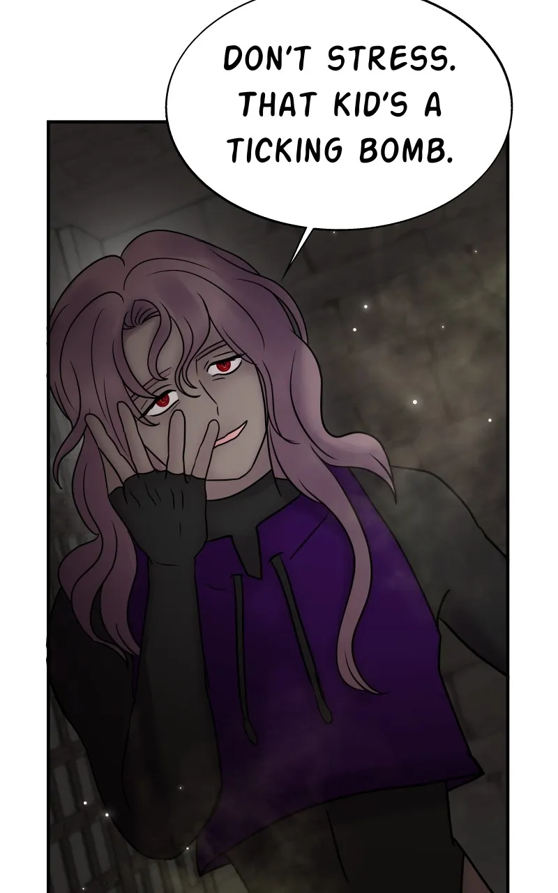 Unstable Chapter 93 page 32 - 