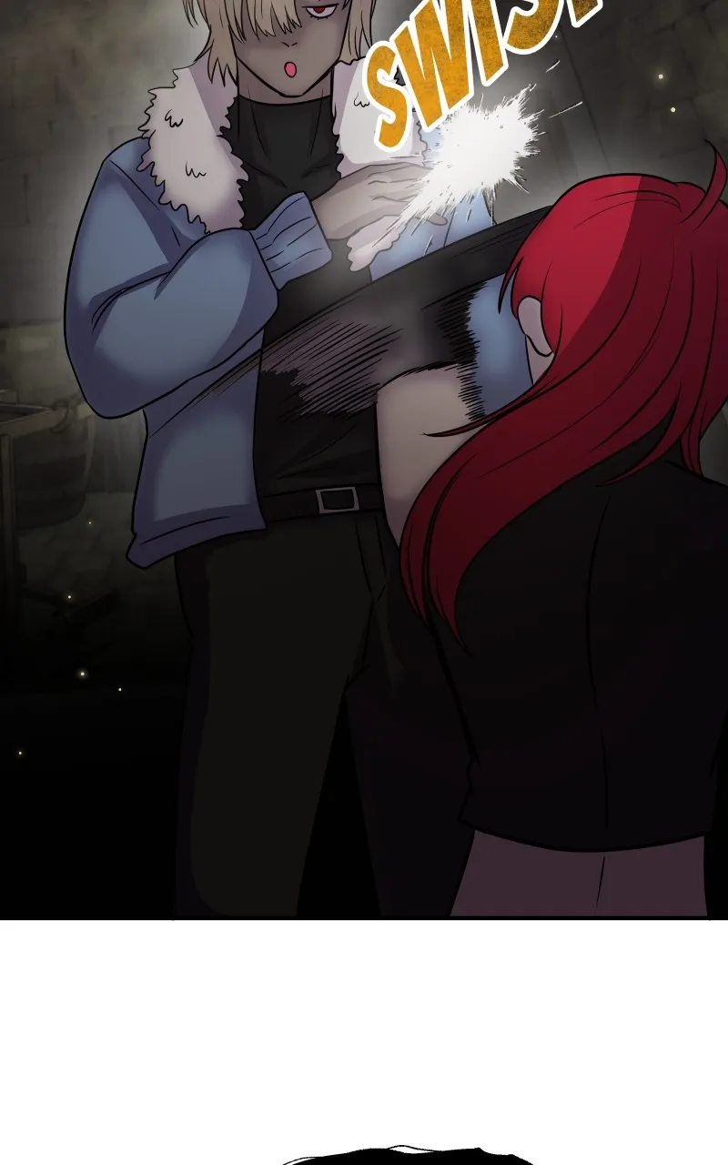 Unstable Chapter 93 page 36 - 