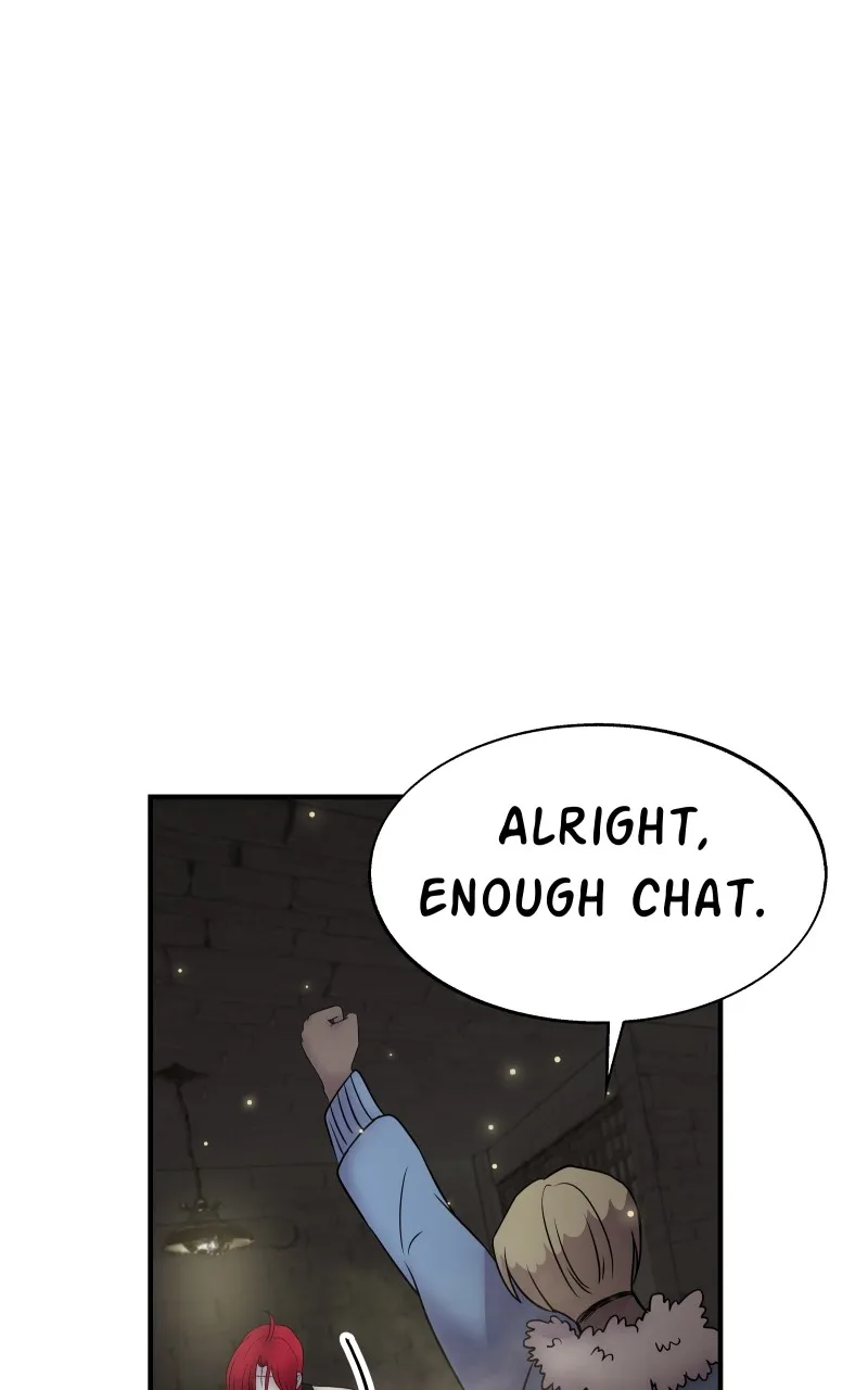 Unstable Chapter 93 page 38 - 