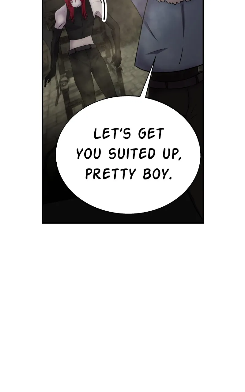 Unstable Chapter 93 page 39 - 