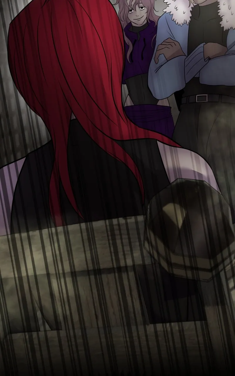 Unstable Chapter 93 page 6 - 