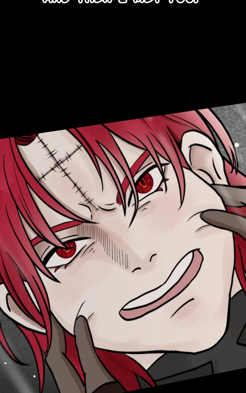 Unstable Chapter 93 page 57 - 