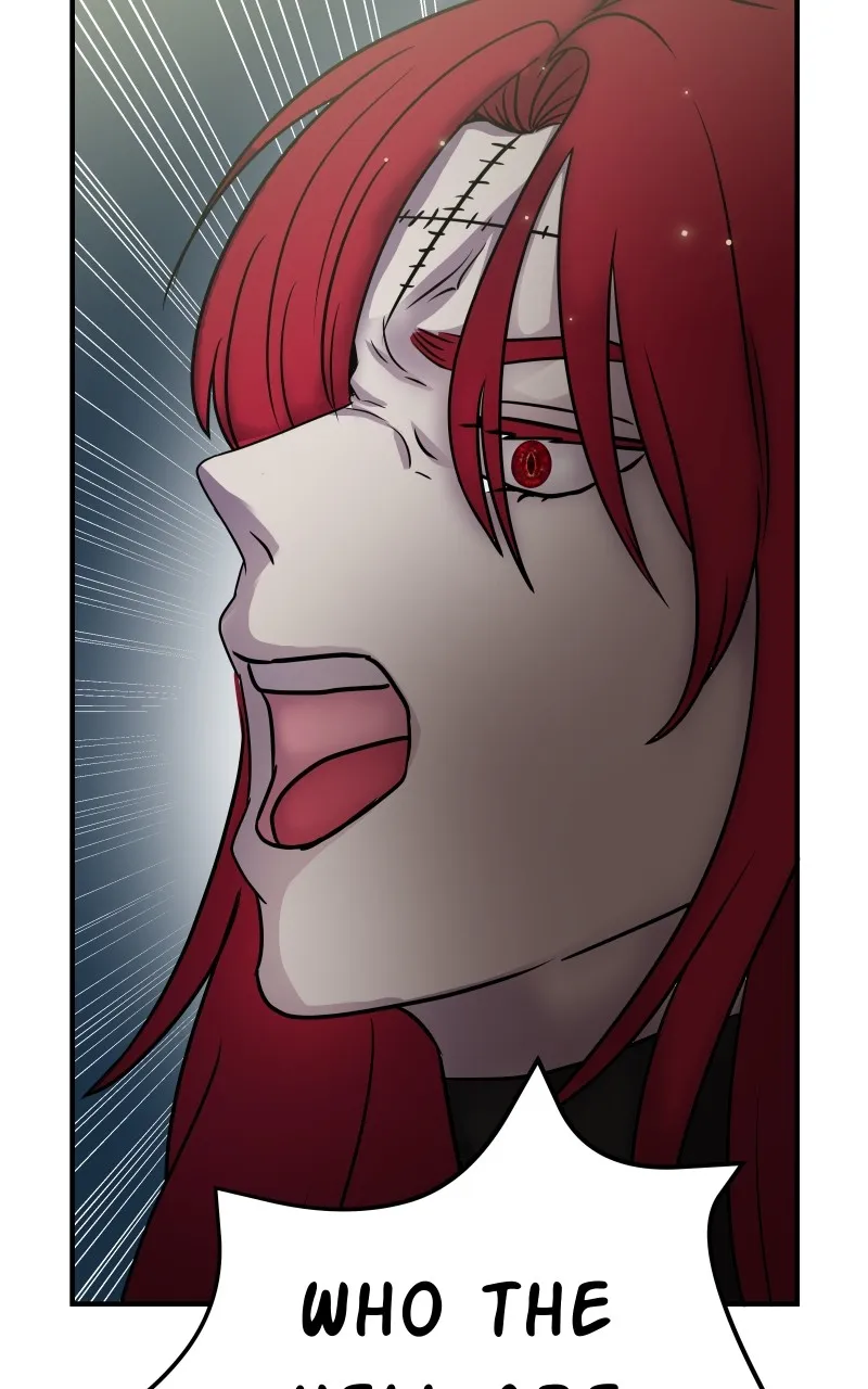 Unstable Chapter 93 page 8 - 