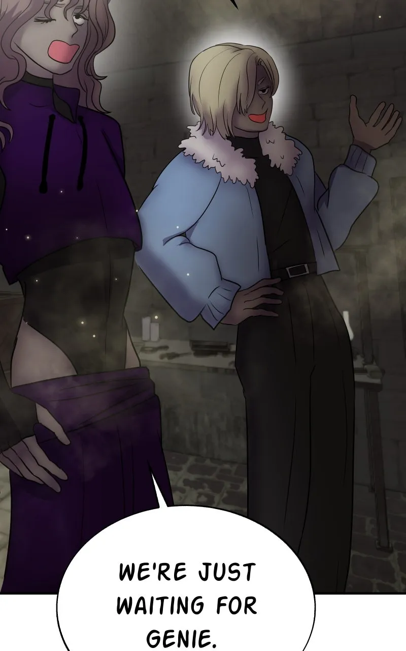 Unstable Chapter 93 page 10 - 