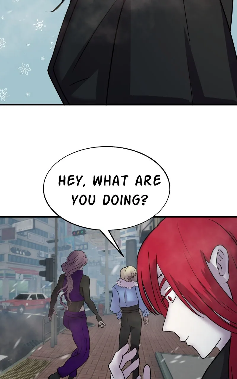 Unstable Chapter 93 page 93 - 