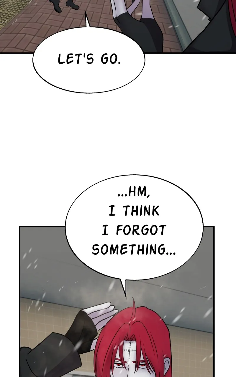 Unstable Chapter 93 page 94 - 
