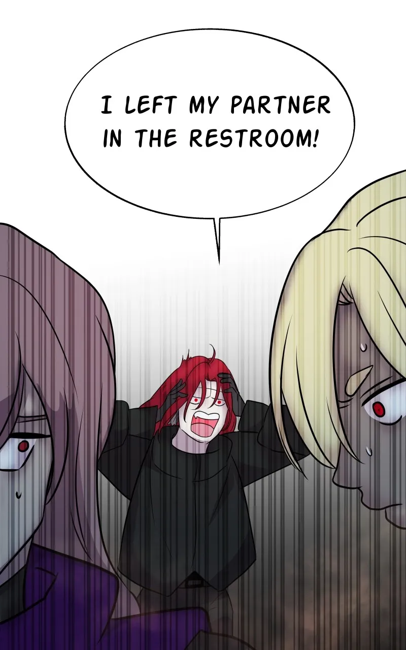 Unstable Chapter 93 page 98 - 