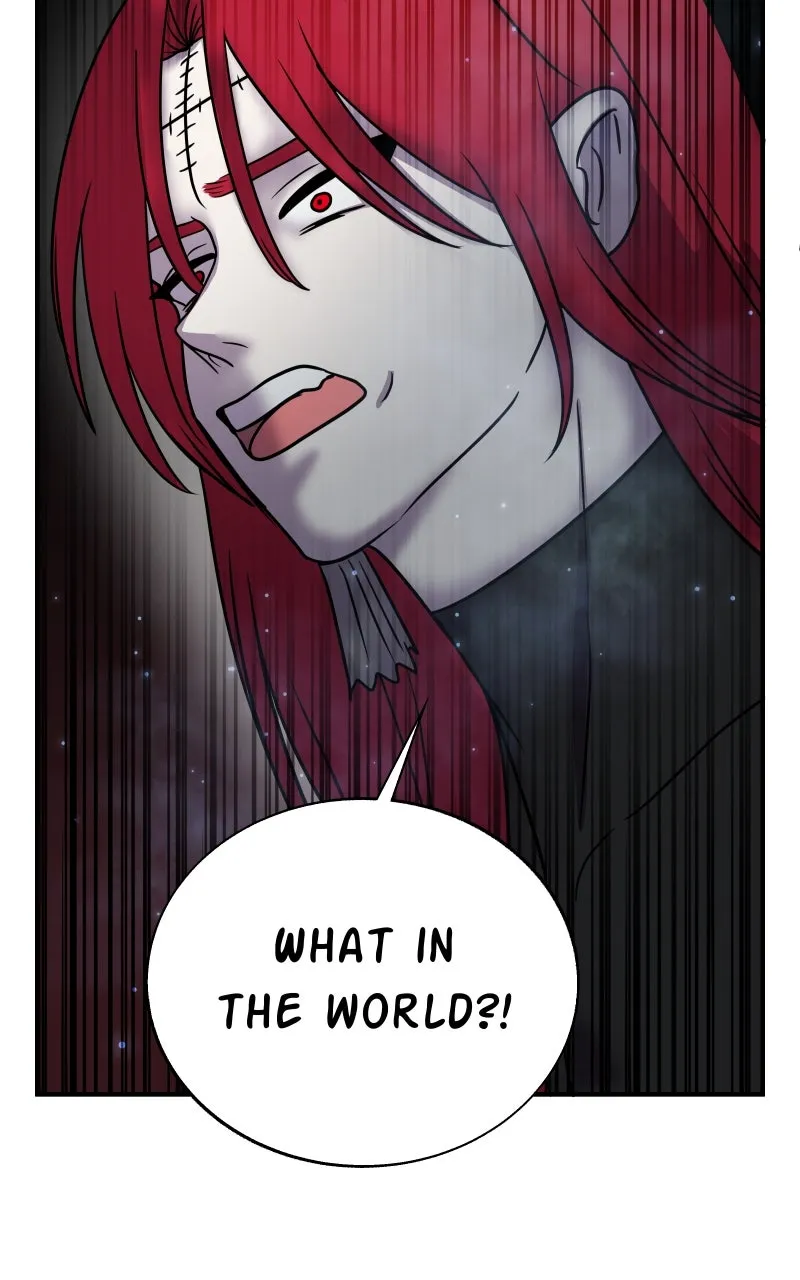 Unstable Chapter 94 page 13 - 
