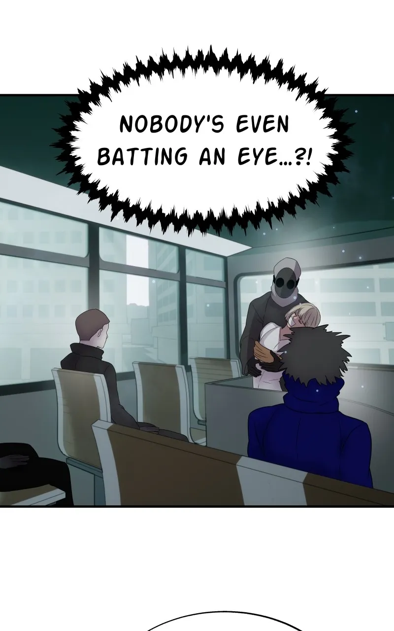 Unstable Chapter 94 page 14 - 