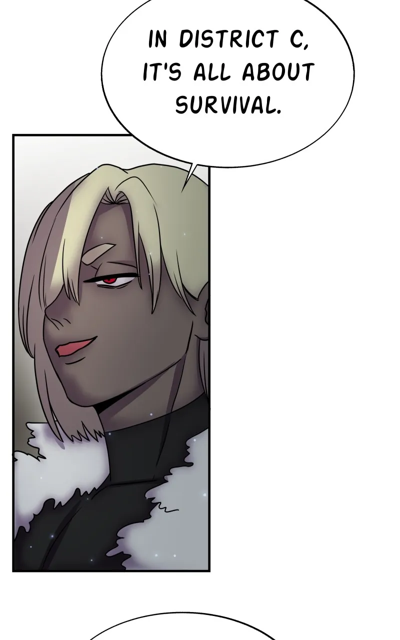 Unstable Chapter 94 page 15 - 