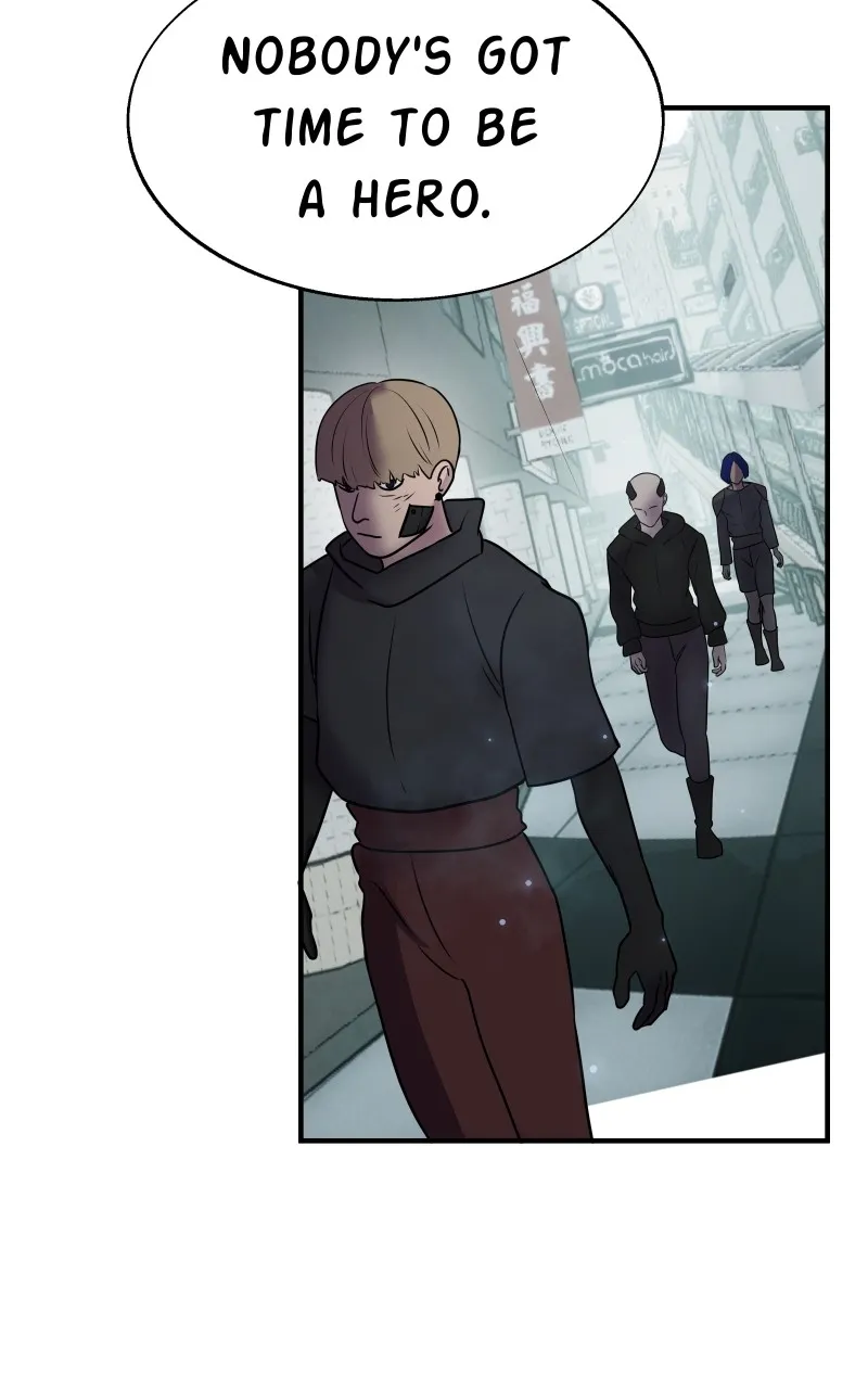 Unstable Chapter 94 page 16 - 