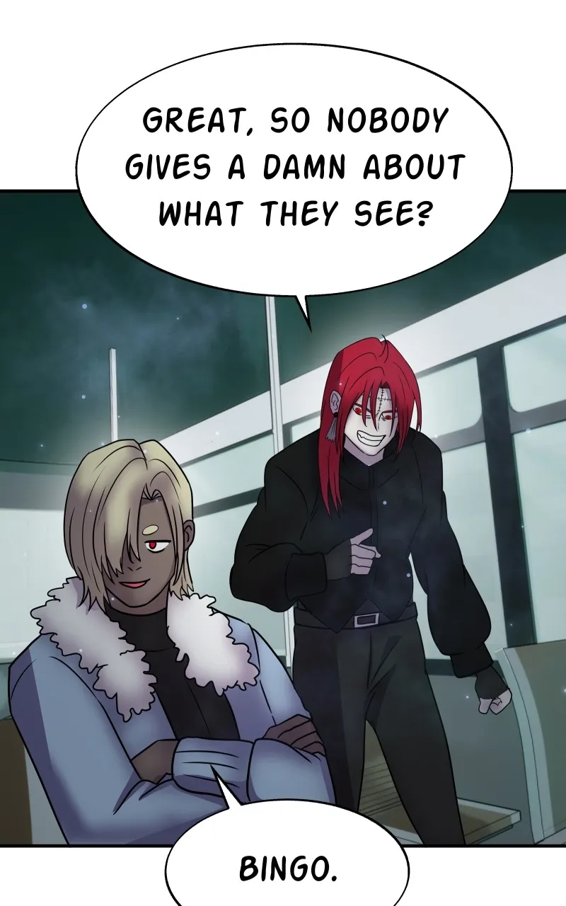 Unstable Chapter 94 page 17 - 