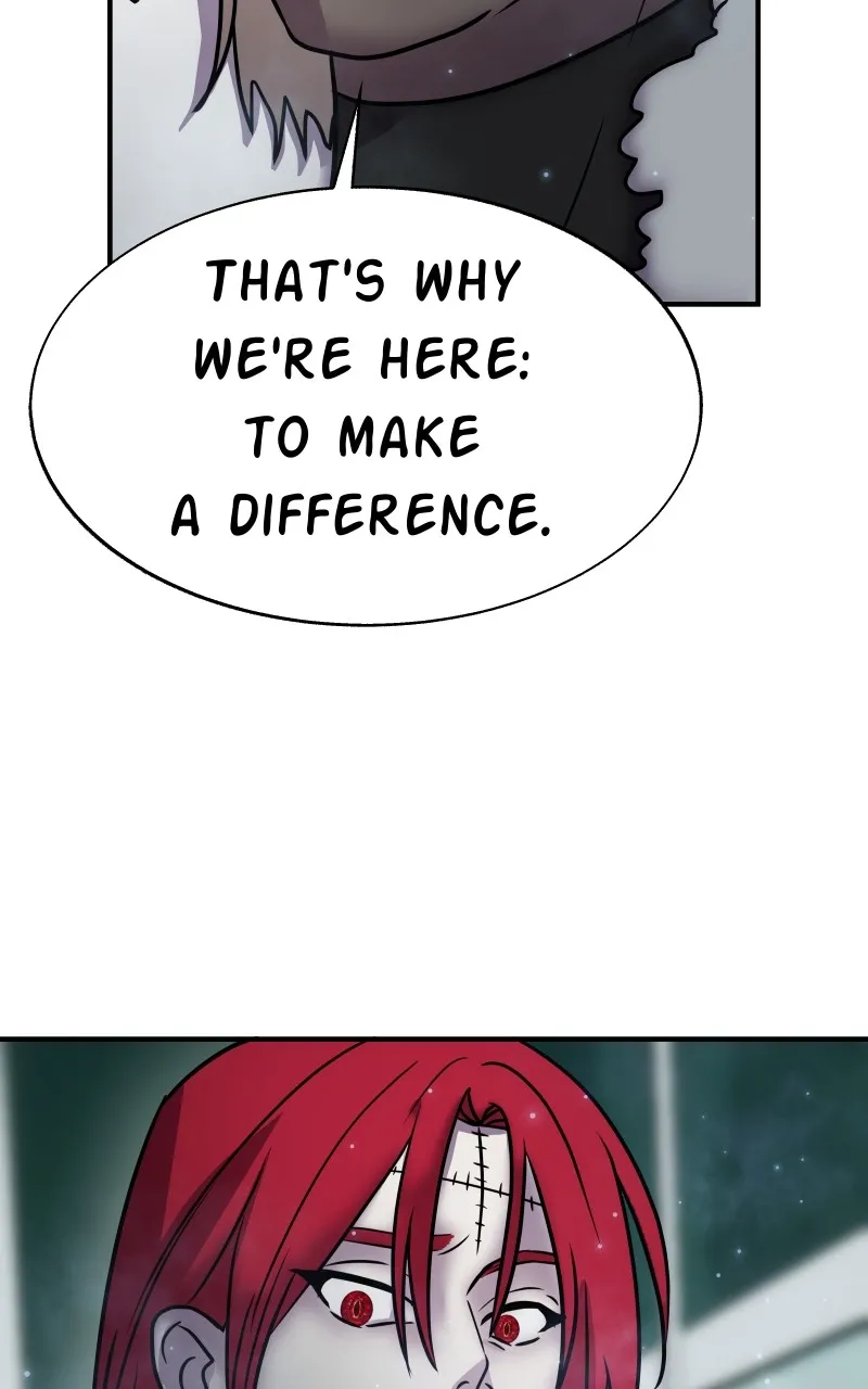 Unstable Chapter 94 page 19 - 