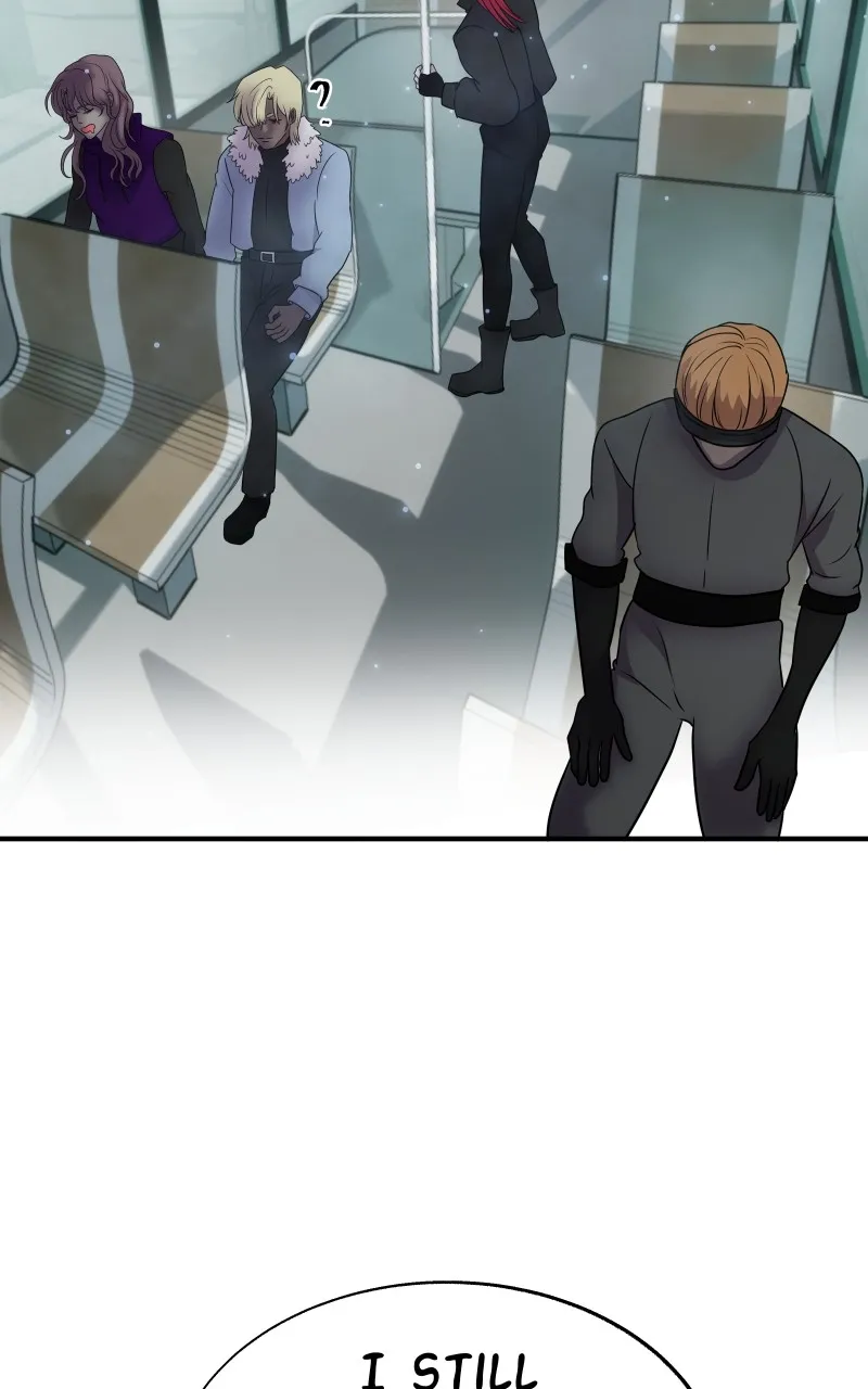 Unstable Chapter 94 page 3 - 