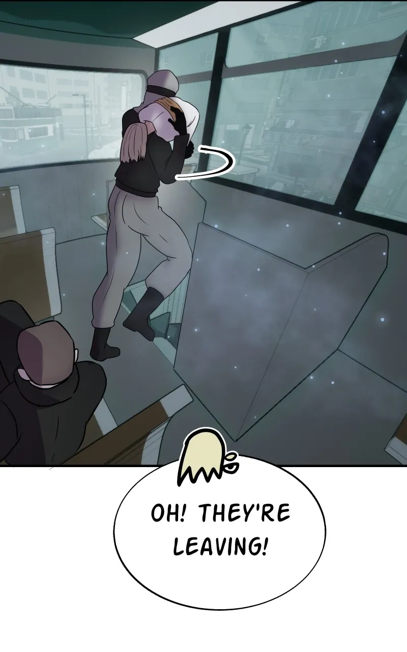 Unstable Chapter 94 page 21 - 