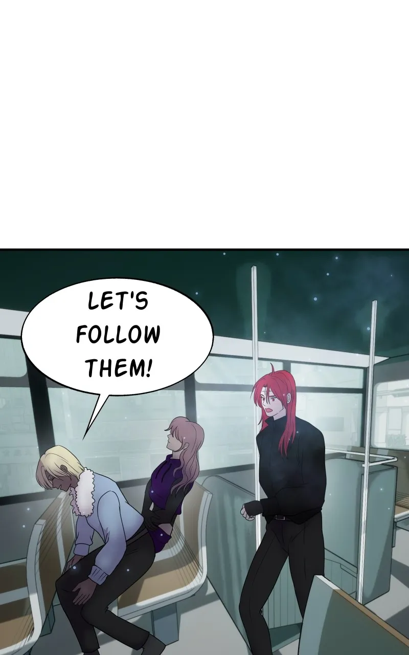Unstable Chapter 94 page 22 - 