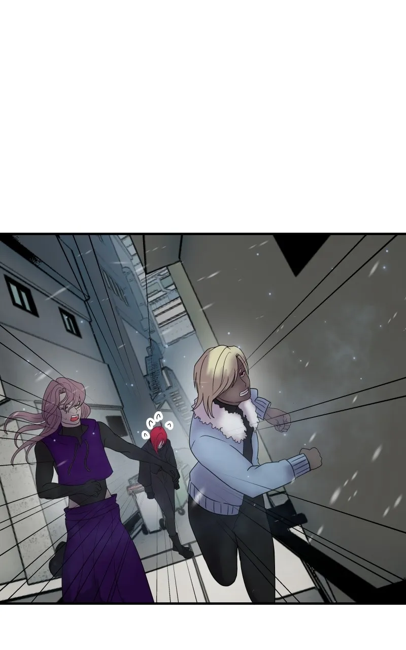 Unstable Chapter 94 page 27 - 