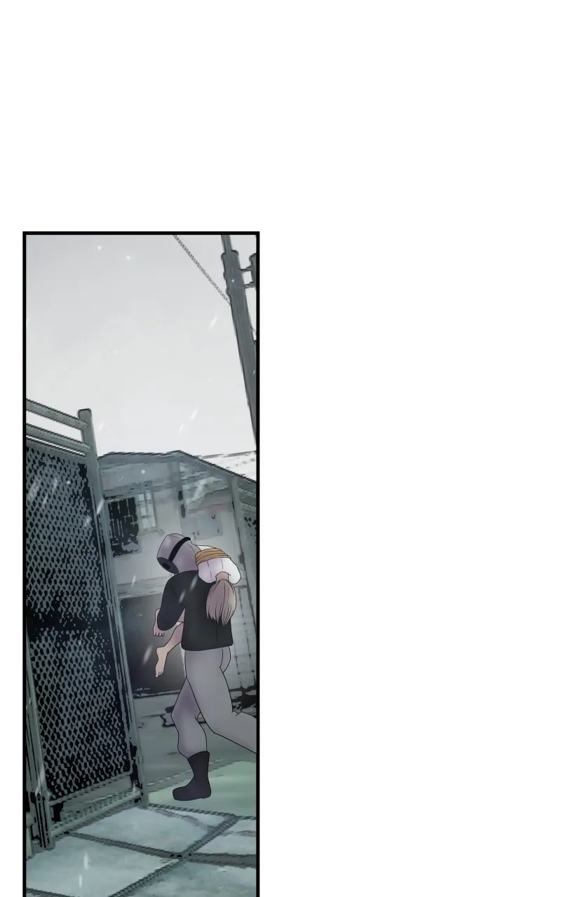 Unstable Chapter 94 page 28 - 