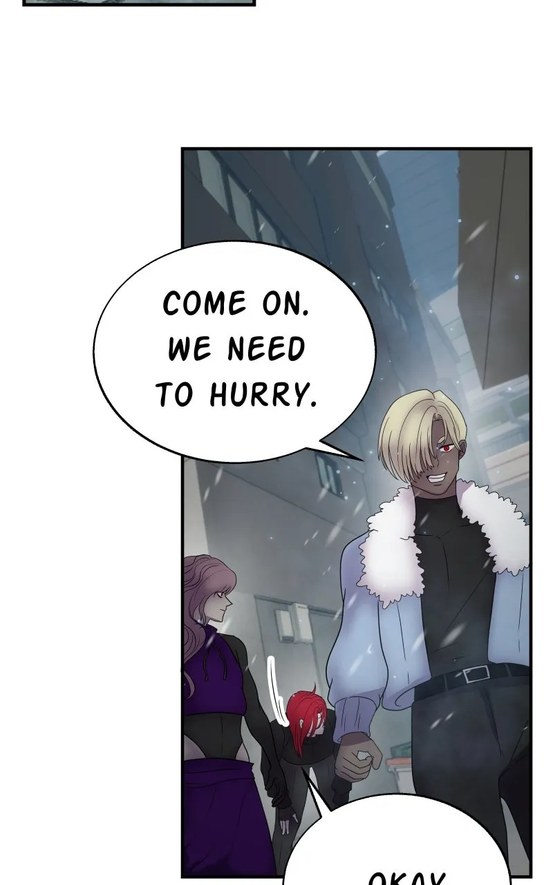Unstable Chapter 94 page 29 - 