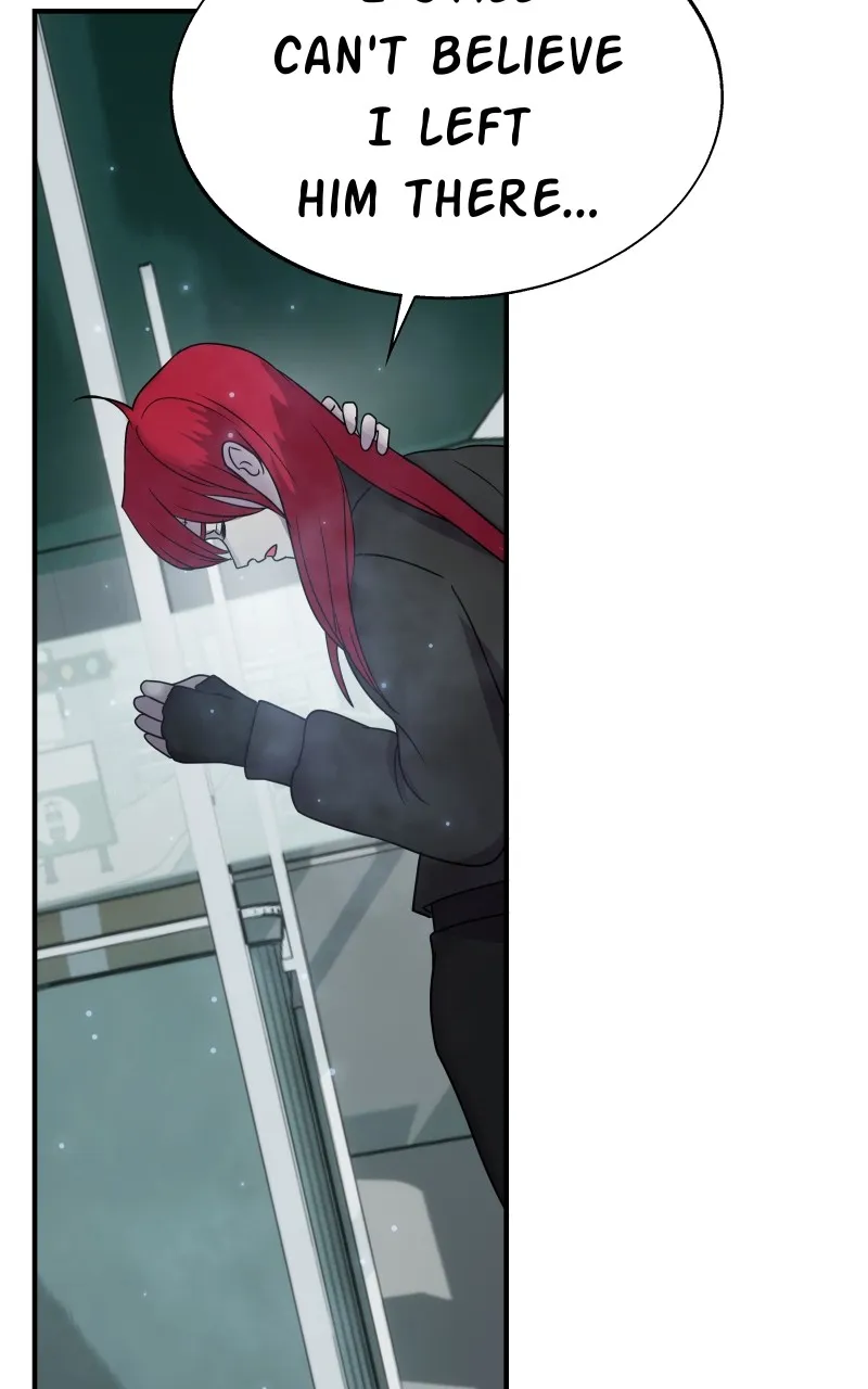 Unstable Chapter 94 page 4 - 