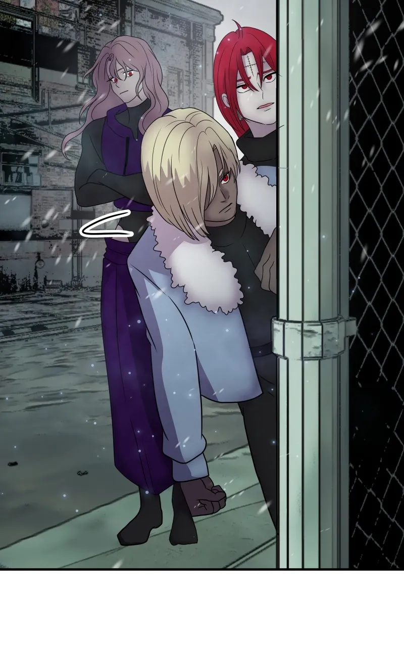 Unstable Chapter 94 page 32 - 