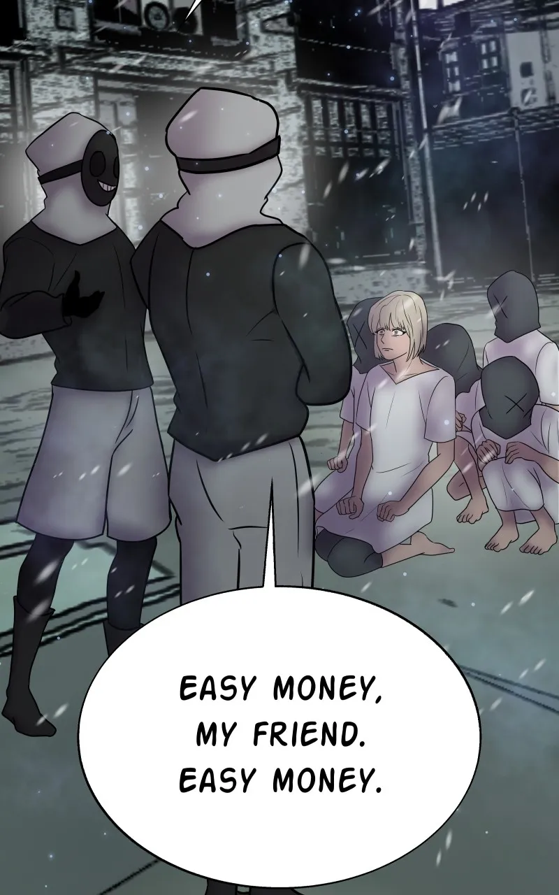 Unstable Chapter 94 page 35 - 