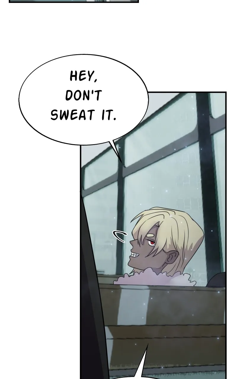 Unstable Chapter 94 page 5 - 