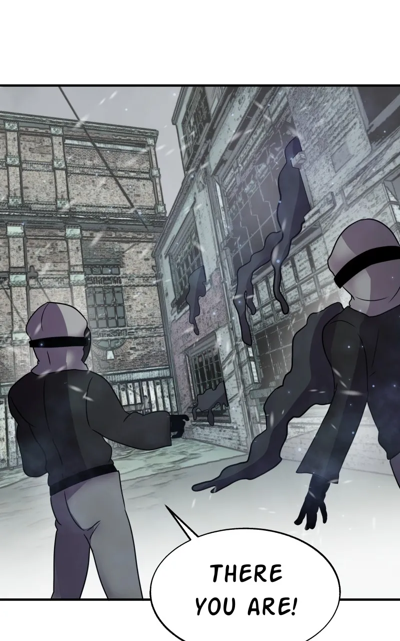 Unstable Chapter 94 page 42 - 