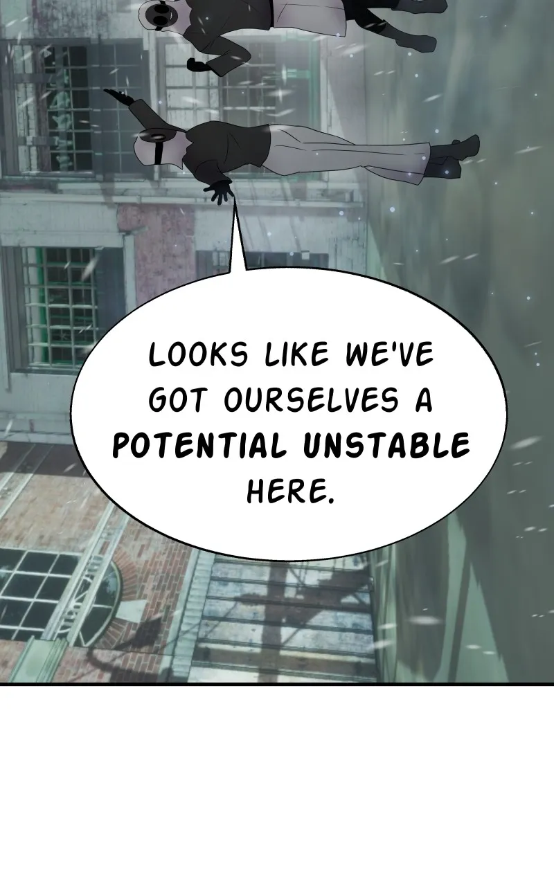 Unstable Chapter 94 page 50 - 