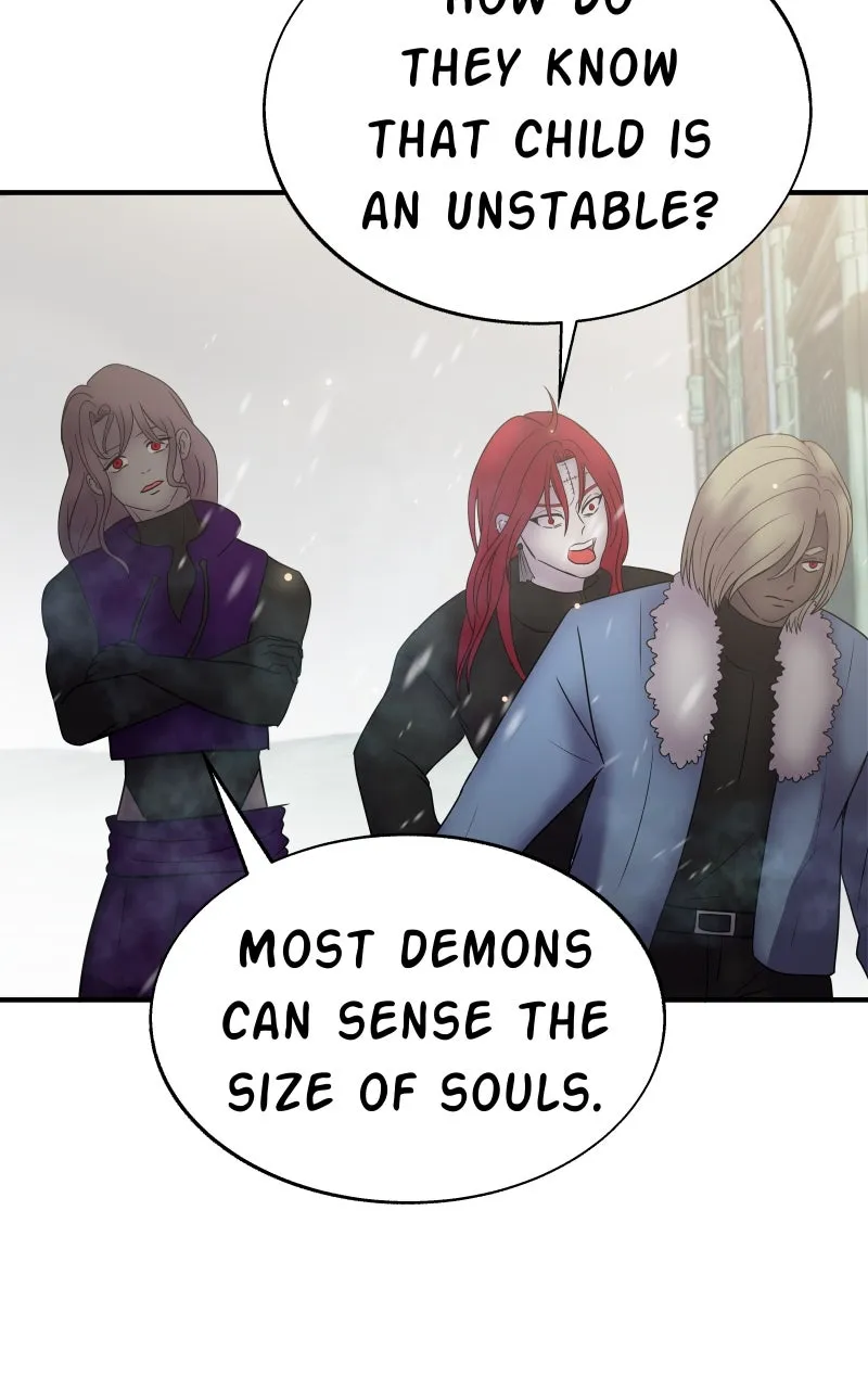 Unstable Chapter 94 page 54 - 