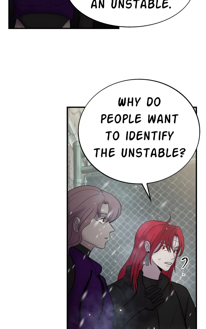Unstable Chapter 94 page 56 - 