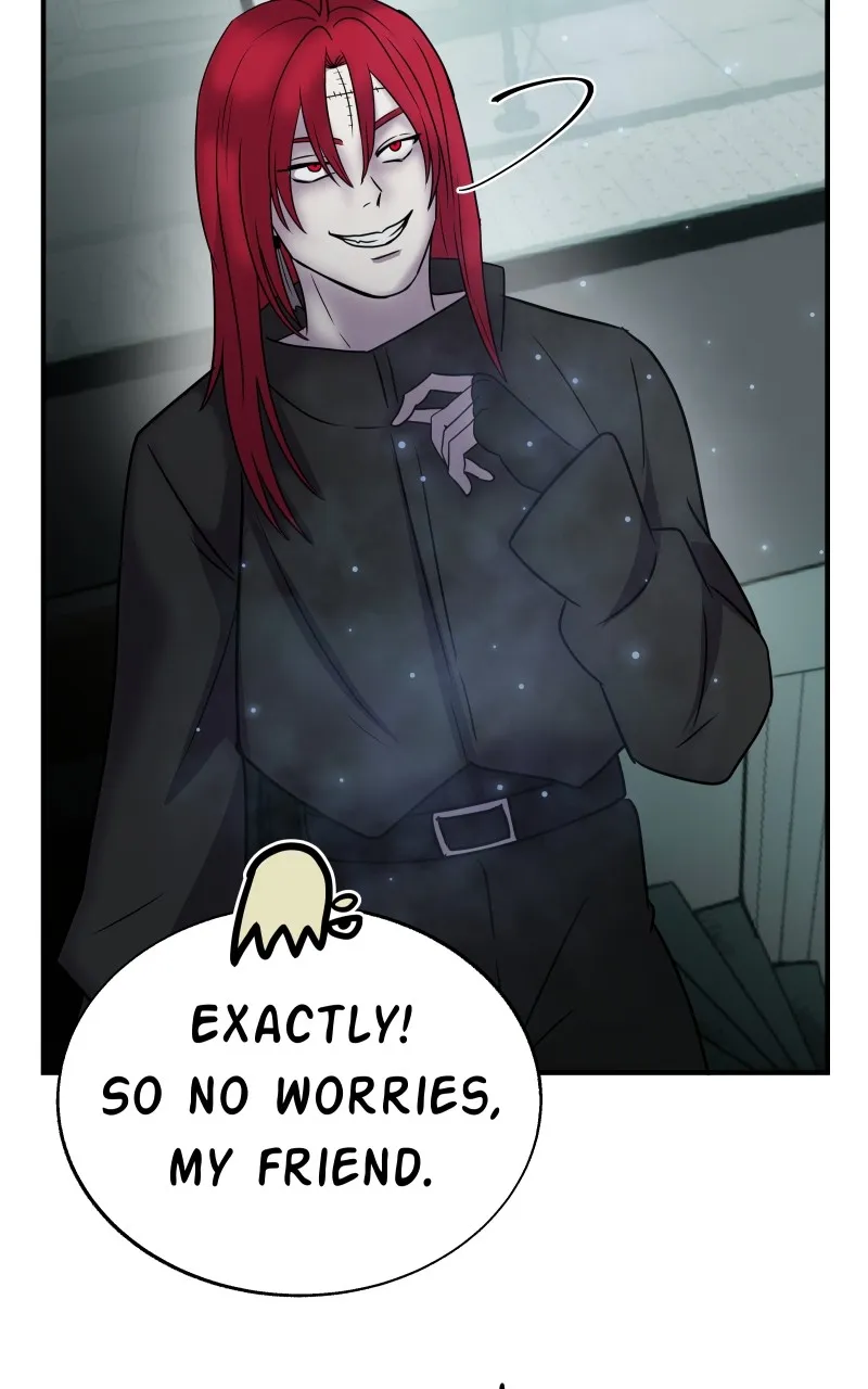 Unstable Chapter 94 page 7 - 