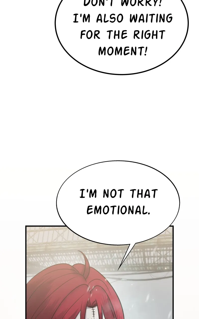 Unstable Chapter 94 page 61 - 