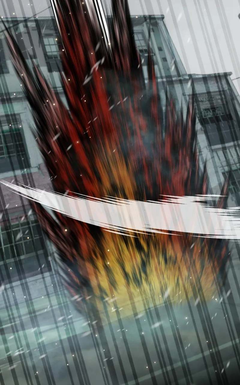 Unstable Chapter 94 page 64 - 