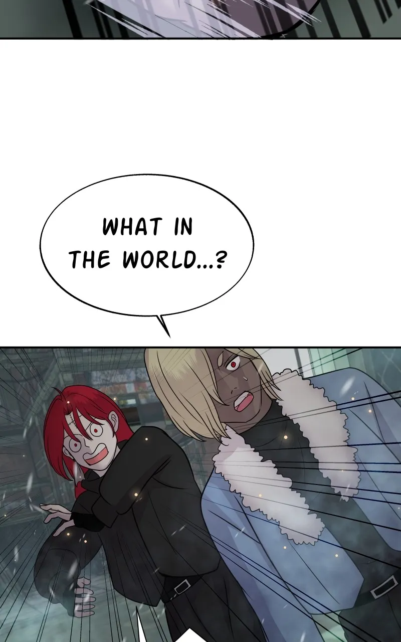 Unstable Chapter 94 page 70 - 