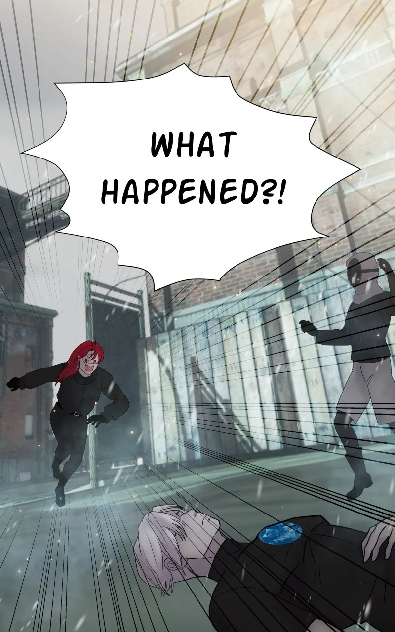 Unstable Chapter 94 page 73 - 