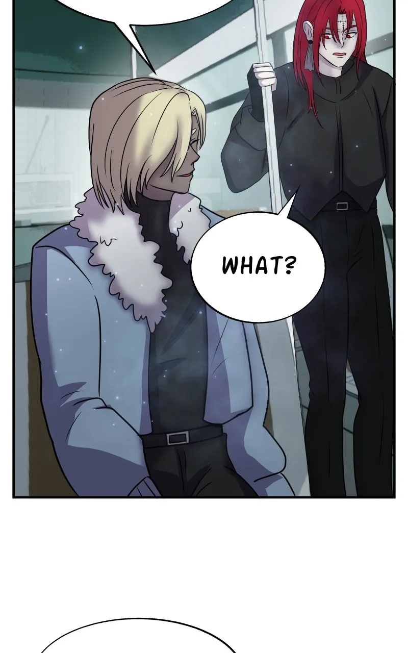 Unstable Chapter 94 page 9 - 